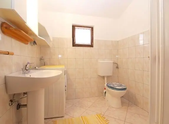 Standard Apart Daire, 1 Yatak Odası (0375)