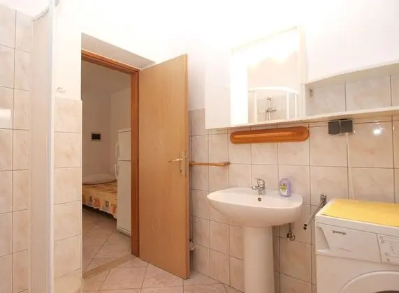 Standard Apart Daire, 1 Yatak Odası (0375)