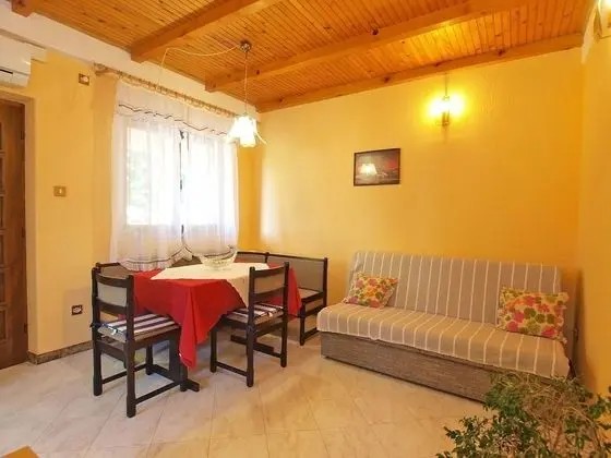Standard Apart Daire, 1 Yatak Odası (1457/13488)