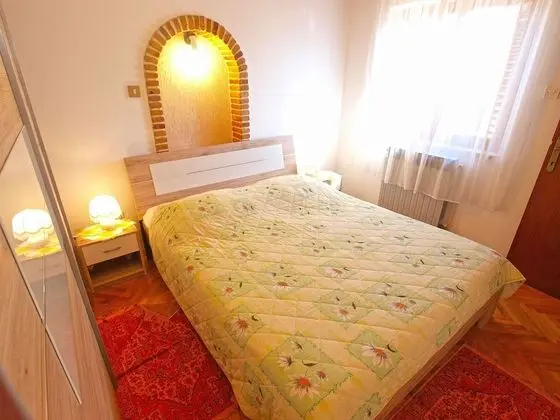 Standard Apart Daire, 1 Yatak Odası (1457/13488)