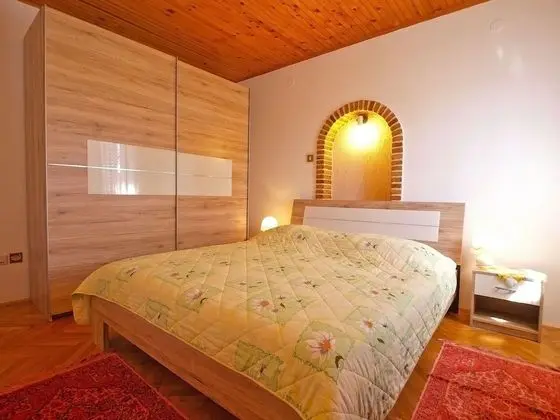 Standard Apart Daire, 1 Yatak Odası (1457/13488)