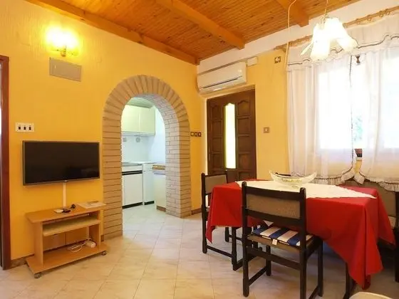Standard Apart Daire, 1 Yatak Odası (1457/13488)