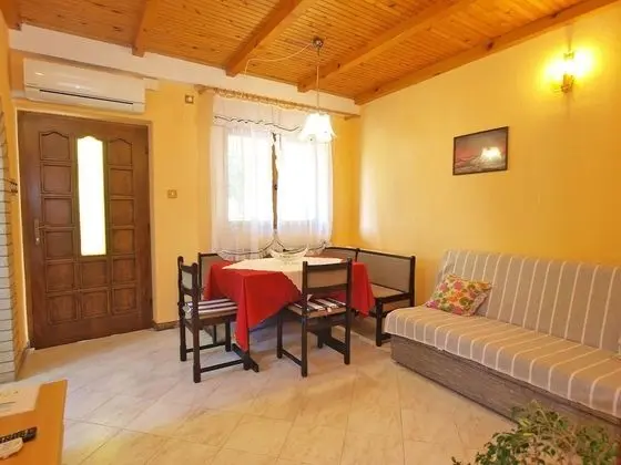 Standard Apart Daire, 1 Yatak Odası (1457/13488)