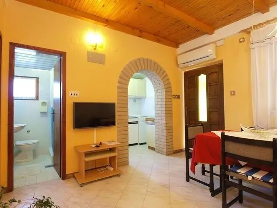 Standard Apart Daire, 1 Yatak Odası (1457/13488)