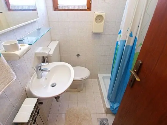 Standard Apart Daire, 1 Yatak Odası (1457/13488)