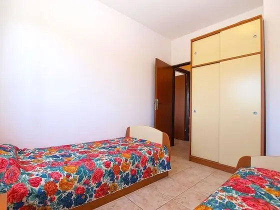 Standard Apart Daire, 2 Yatak Odası (0377)