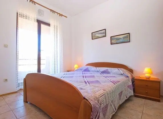 Standard Apart Daire, 2 Yatak Odası (0377)