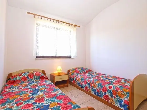 Standard Apart Daire, 2 Yatak Odası (0377)