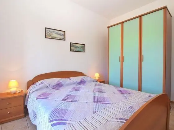 Standard Apart Daire, 2 Yatak Odası (0377)