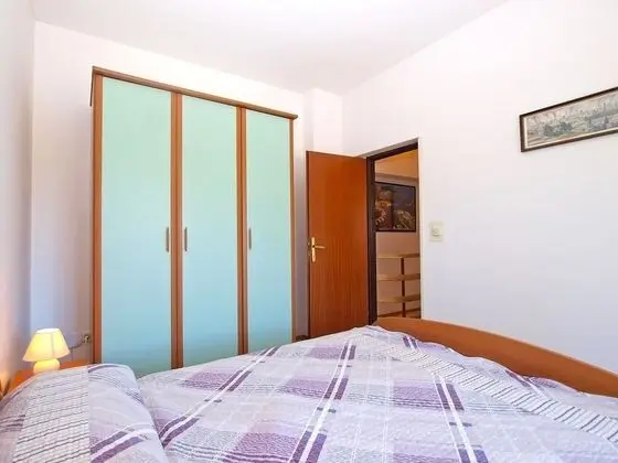 Standard Apart Daire, 2 Yatak Odası (0377)