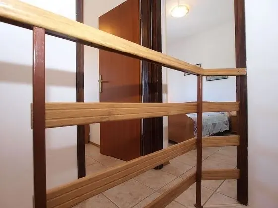 Standard Apart Daire, 2 Yatak Odası (0377)