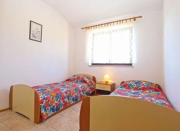 Standard Apart Daire, 2 Yatak Odası (0377)