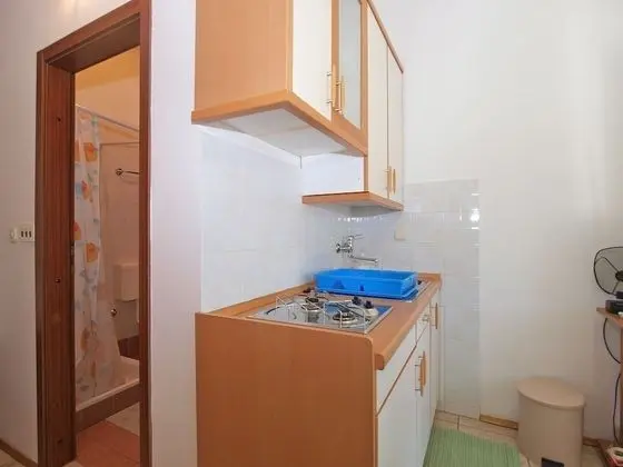 Standard Apart Daire, 2 Yatak Odası (0377)