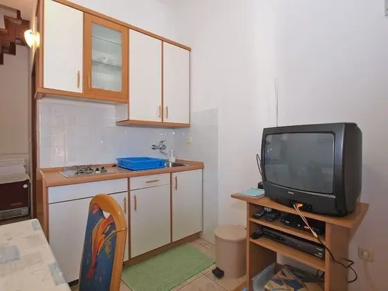 Standard Apart Daire, 2 Yatak Odası (0377)