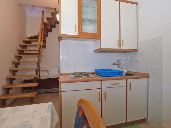 Standard Apart Daire, 2 Yatak Odası (0377)