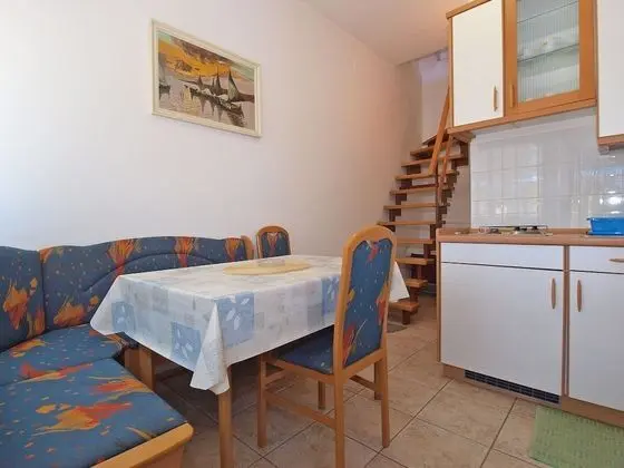 Standard Apart Daire, 2 Yatak Odası (0377)