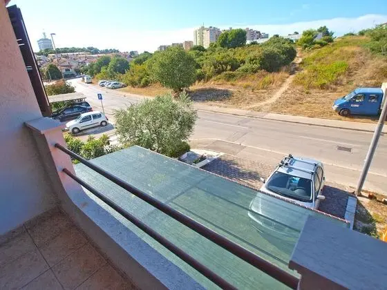 Standard Apart Daire, 2 Yatak Odası (0377)