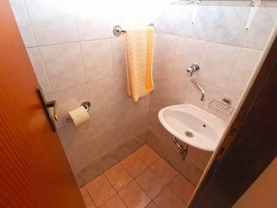 Standard Apart Daire, 2 Yatak Odası (0377)