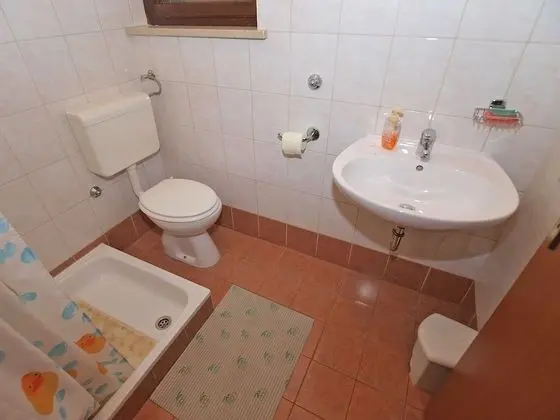 Standard Apart Daire, 2 Yatak Odası (0377)