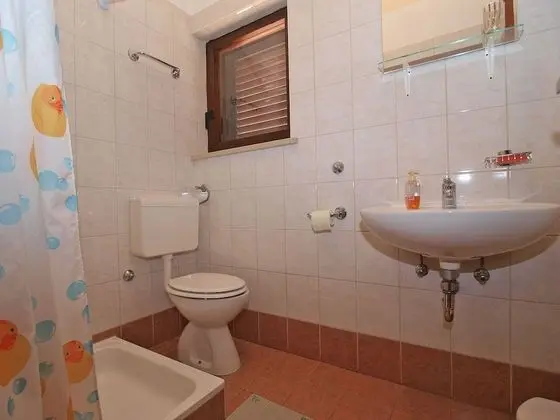 Standard Apart Daire, 2 Yatak Odası (0377)