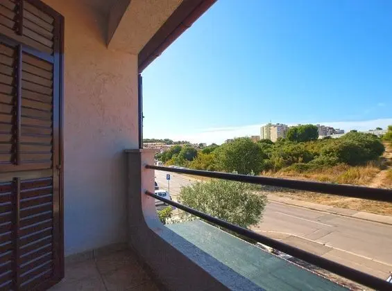 Standard Apart Daire, 2 Yatak Odası (0377)