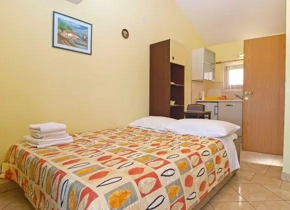 Standard Stüdyo, 1 Yatak Odası (0378)