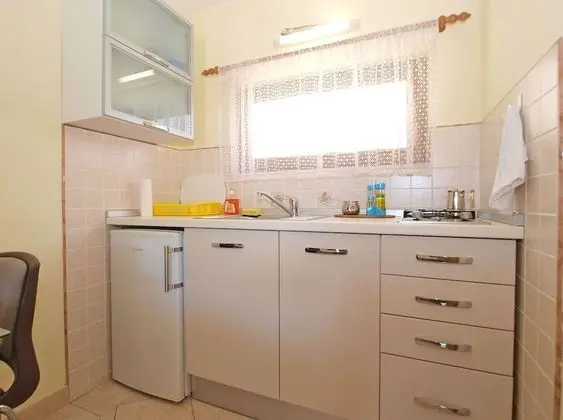 Standard Stüdyo, 1 Yatak Odası (0378)