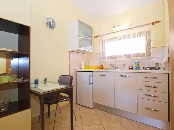 Standard Stüdyo, 1 Yatak Odası (0378)