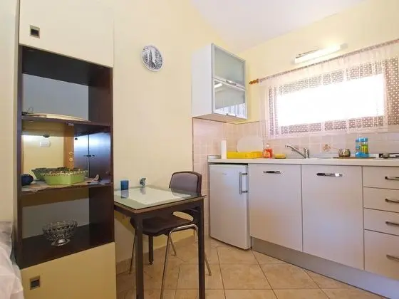 Standard Stüdyo, 1 Yatak Odası (0378)