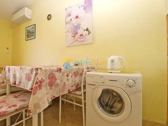 Standard Stüdyo, 1 Yatak Odası (0378)