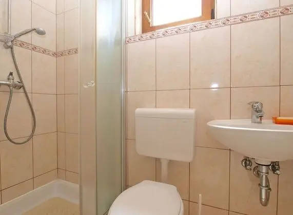Standard Stüdyo, 1 Yatak Odası (0378)