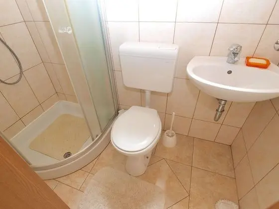 Standard Stüdyo, 1 Yatak Odası (0378)