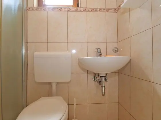 Standard Stüdyo, 1 Yatak Odası (0378)