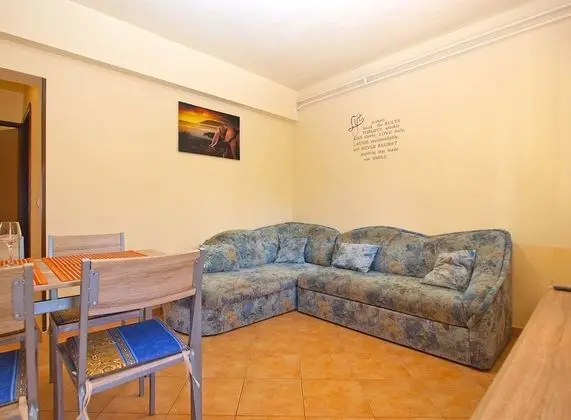 Standard Apart Daire, 2 Yatak Odası (0379)