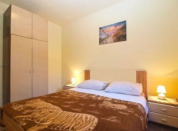 Standard Apart Daire, 2 Yatak Odası (0379)