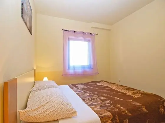 Standard Apart Daire, 2 Yatak Odası (0379)