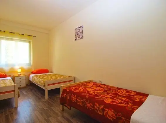 Standard Apart Daire, 2 Yatak Odası (0379)