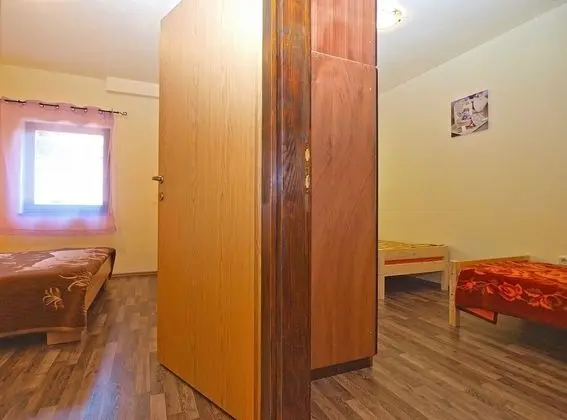 Standard Apart Daire, 2 Yatak Odası (0379)