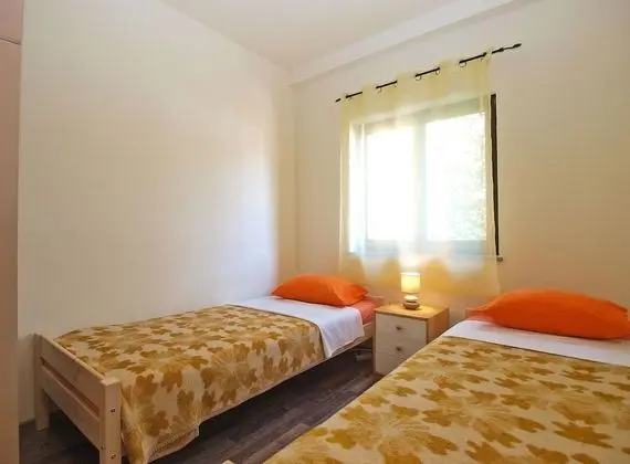 Standard Apart Daire, 2 Yatak Odası (0379)