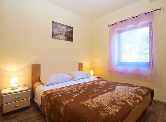 Standard Apart Daire, 2 Yatak Odası (0379)