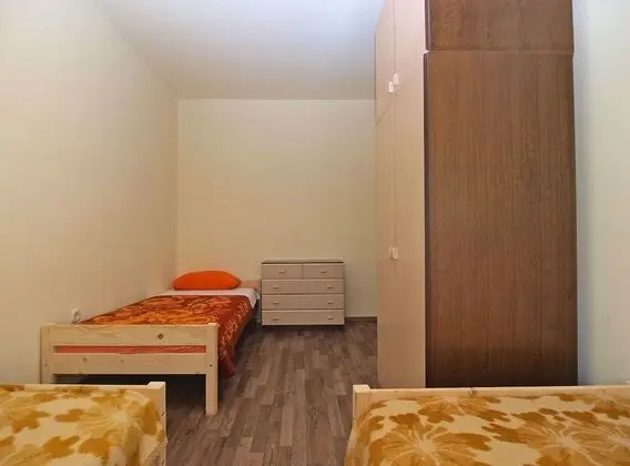 Standard Apart Daire, 2 Yatak Odası (0379)