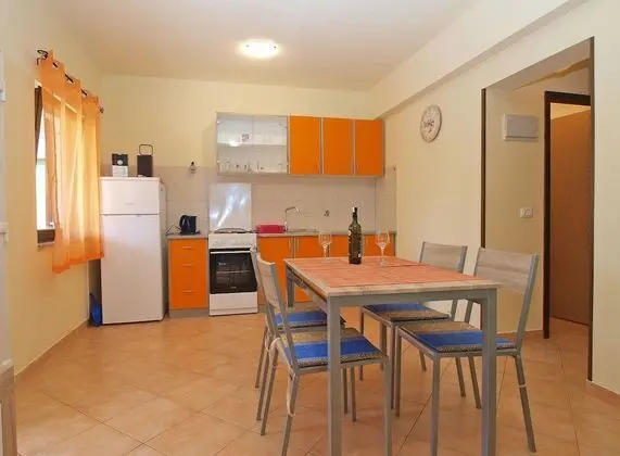 Standard Apart Daire, 2 Yatak Odası (0379)