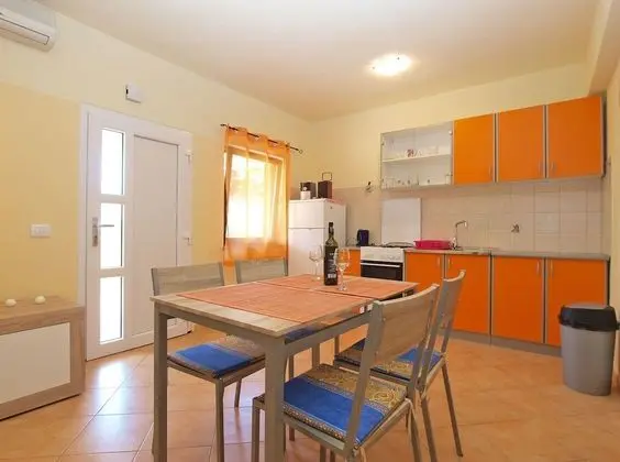 Standard Apart Daire, 2 Yatak Odası (0379)