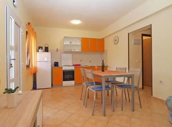 Standard Apart Daire, 2 Yatak Odası (0379)