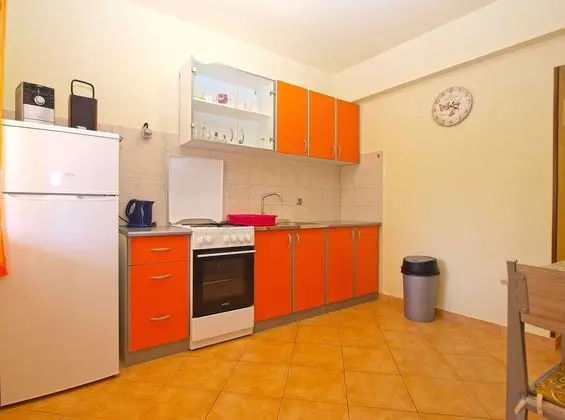 Standard Apart Daire, 2 Yatak Odası (0379)