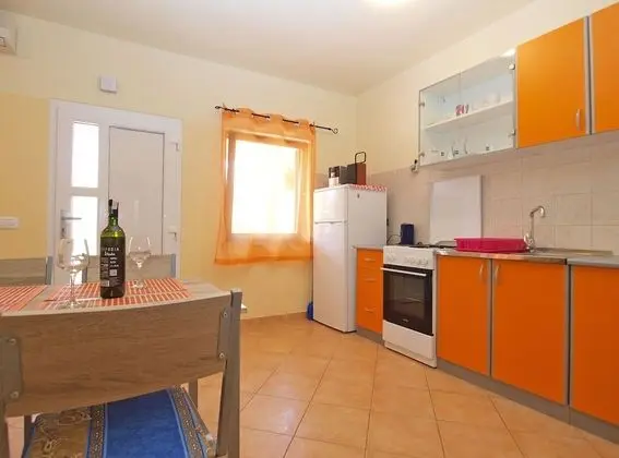 Standard Apart Daire, 2 Yatak Odası (0379)