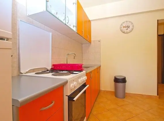 Standard Apart Daire, 2 Yatak Odası (0379)