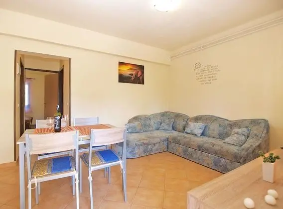 Standard Apart Daire, 2 Yatak Odası (0379)