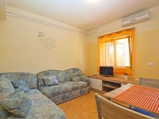 Standard Apart Daire, 2 Yatak Odası (0379)