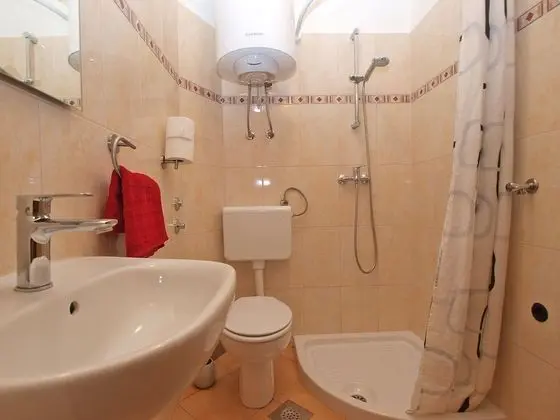 Standard Apart Daire, 2 Yatak Odası (0379)